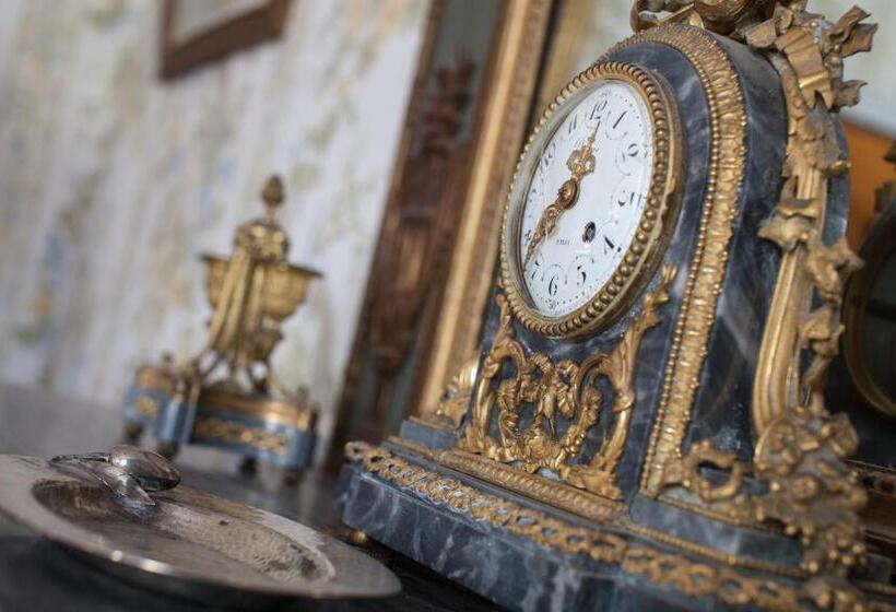 اتاق سوپریور, Chateau De Saint Martin