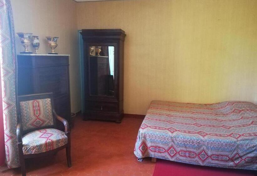 Номер Economy, Chateau De Saint Martin
