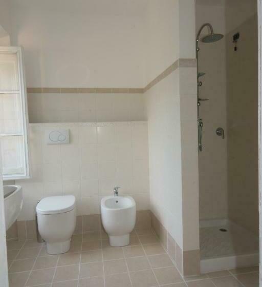 חדר סטנדרט, Villa Rosalena