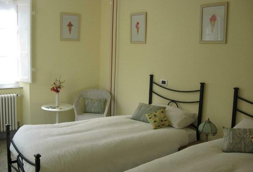 חדר סטנדרט, Villa Rosalena