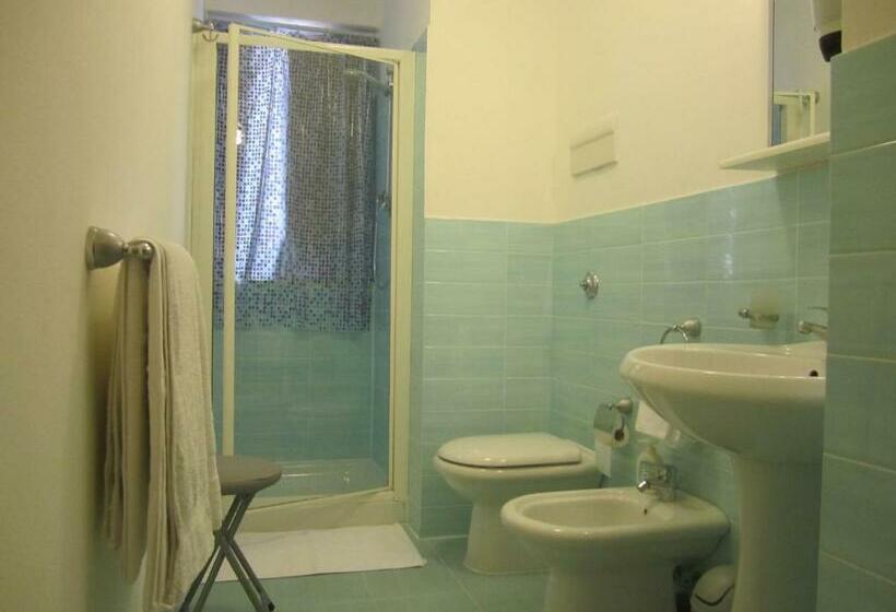 スタンダードルーム, Bed & Breakfast Hostel H24