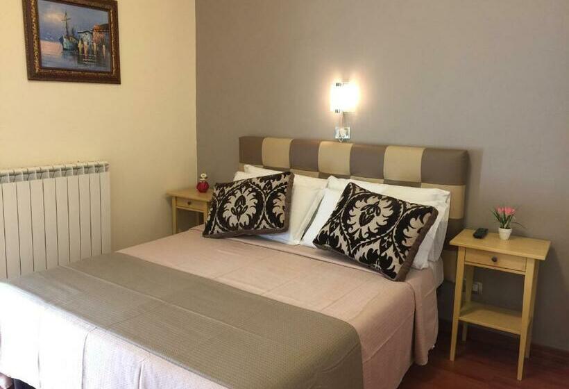 スタンダードルーム, Bed & Breakfast Hostel H24