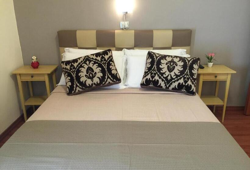 スタンダードルーム, Bed & Breakfast Hostel H24