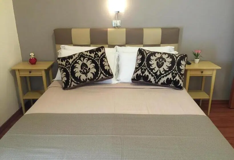 スタンダードルーム, Bed & Breakfast Hostel H24