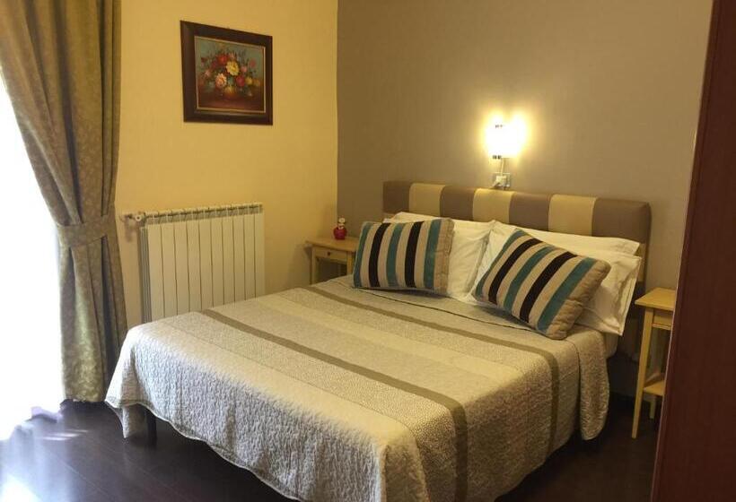 スタンダードルーム, Bed & Breakfast Hostel H24