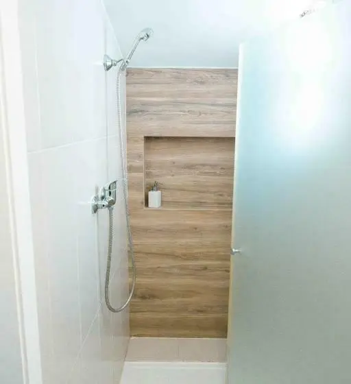 Standard-huone, Cascais Bay Hostel
