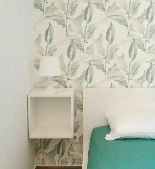 Standard-huone, Cascais Bay Hostel