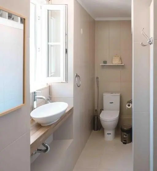 Perhehuone, Cascais Bay Hostel