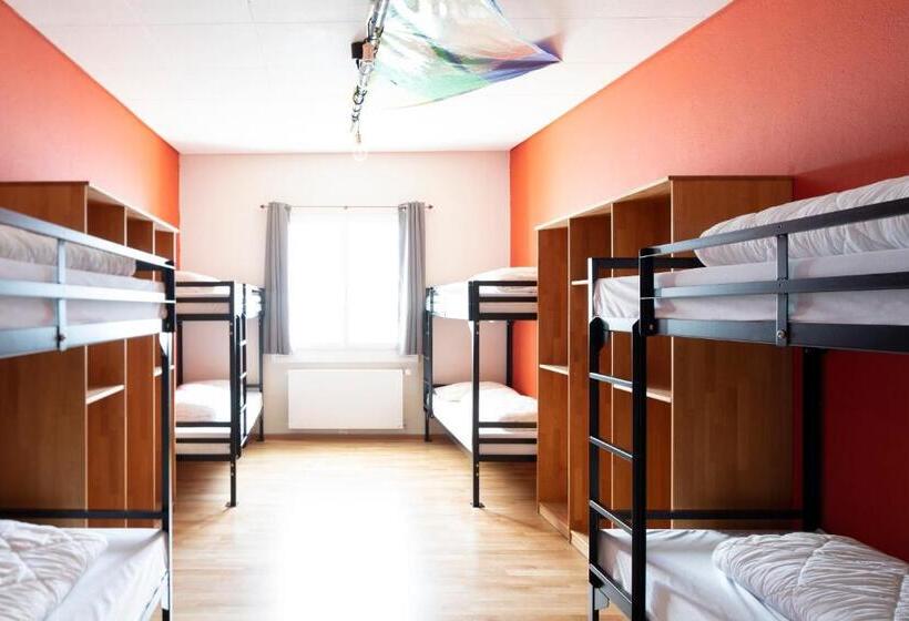 패밀리 룸, Hostel Rotschuo Jugend  Und Familienferien