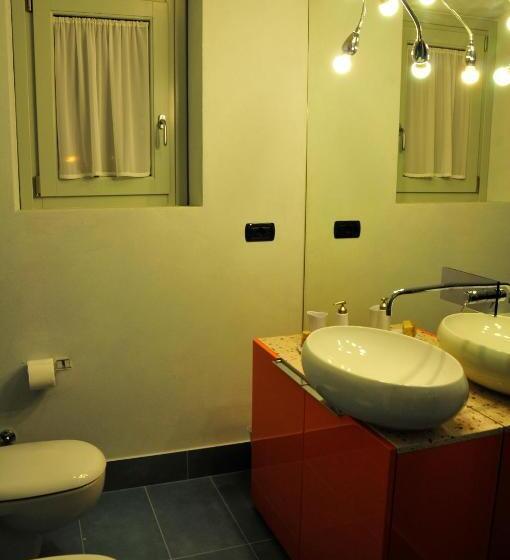 חדר סטנדרט, Ai Lecci In Centro