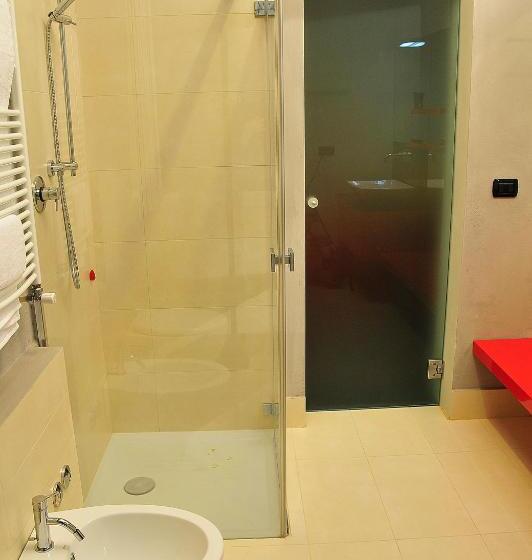 חדר סטנדרט, Ai Lecci In Centro