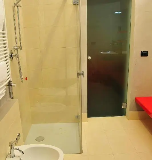 Standard-huone, Ai Lecci In Centro