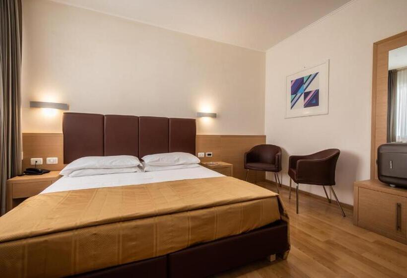 Номер Стандарт, Centro Benessere Gardel