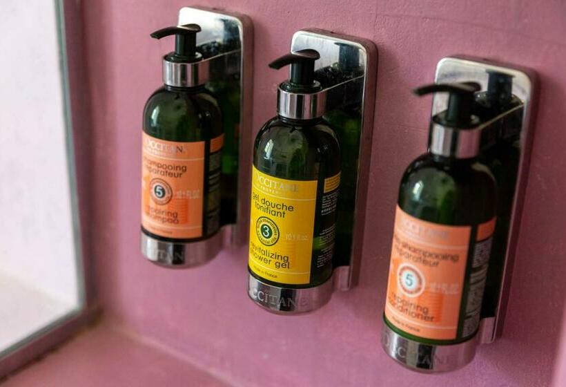 Люкс, Châteauzen