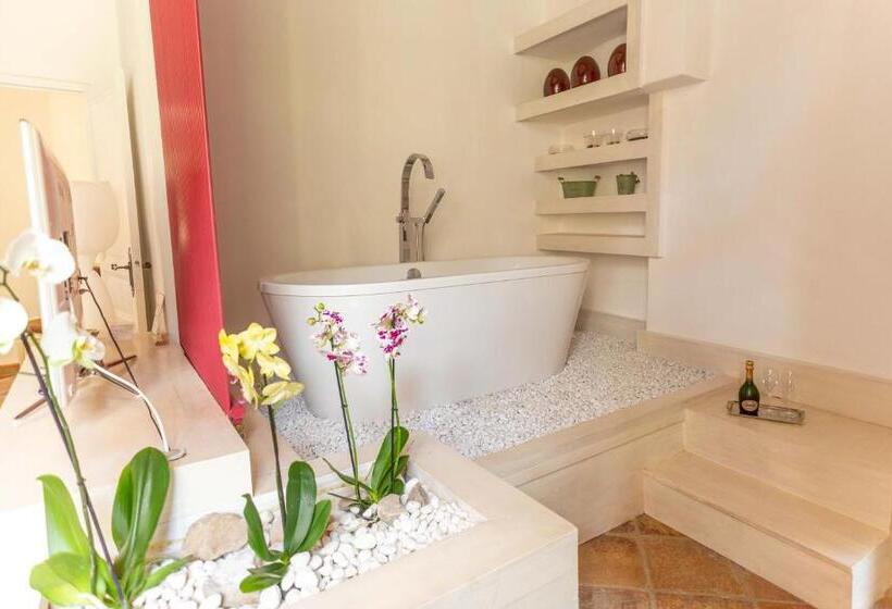 Люкс, Châteauzen