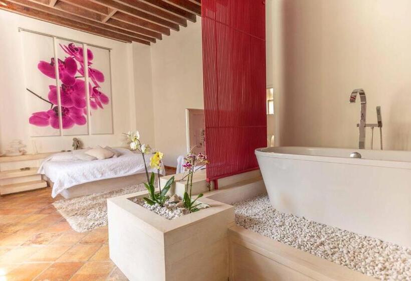 Люкс, Châteauzen