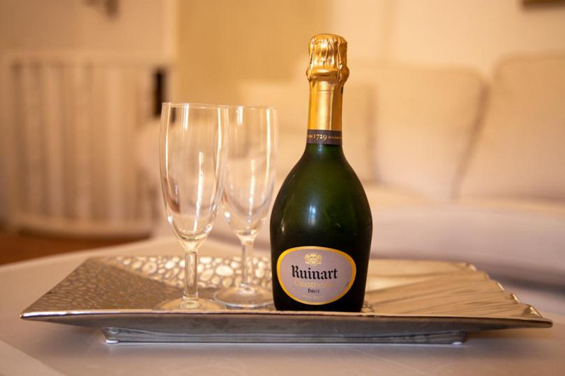 Люкс, Châteauzen