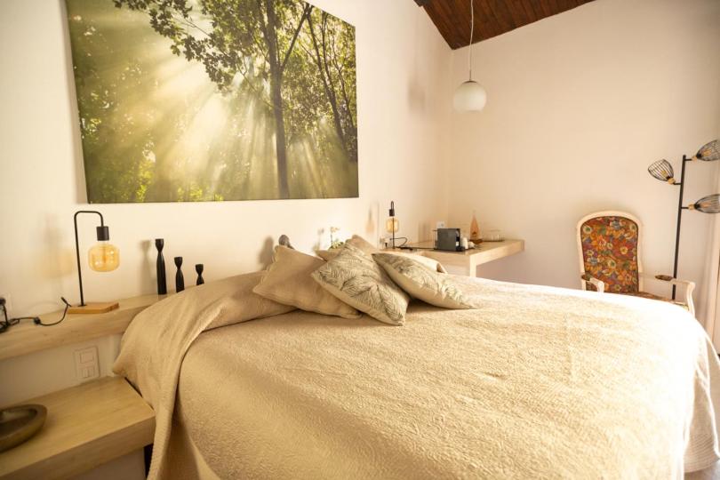 Полулюкс, Châteauzen