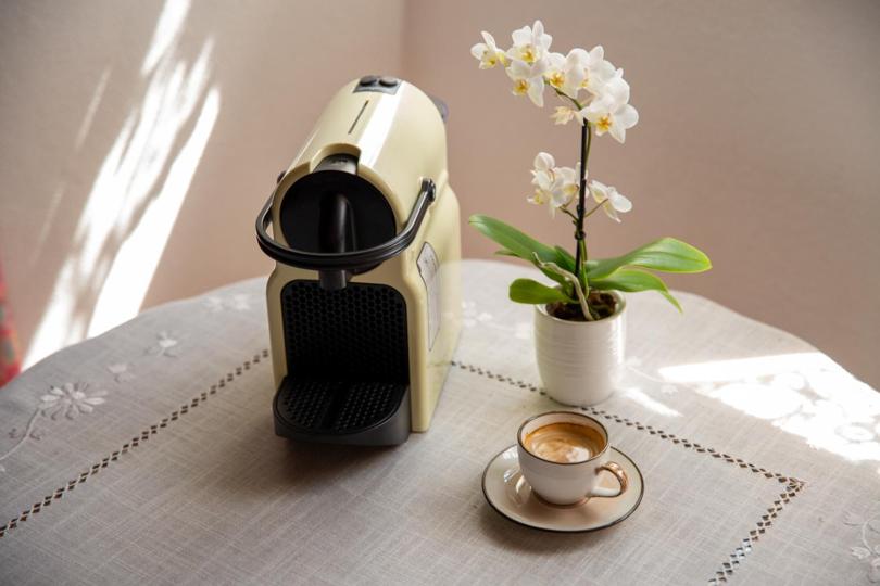 Номер Deluxe, Châteauzen