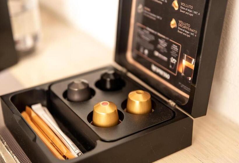 Family Suite, Châteauzen