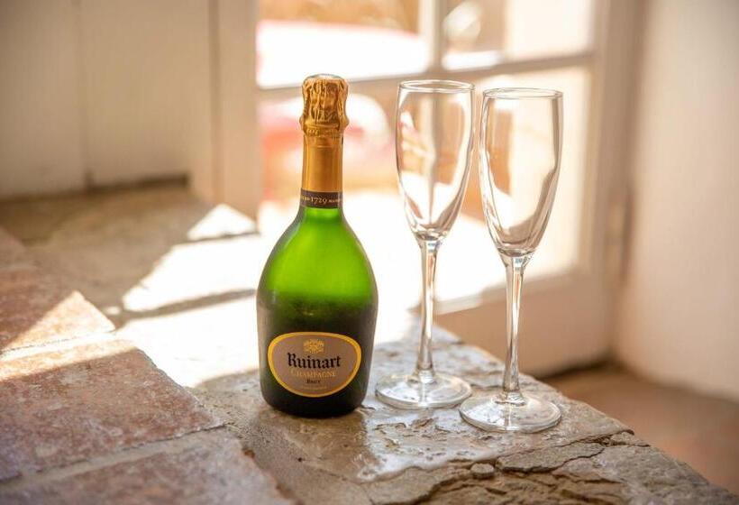 Family Suite, Châteauzen