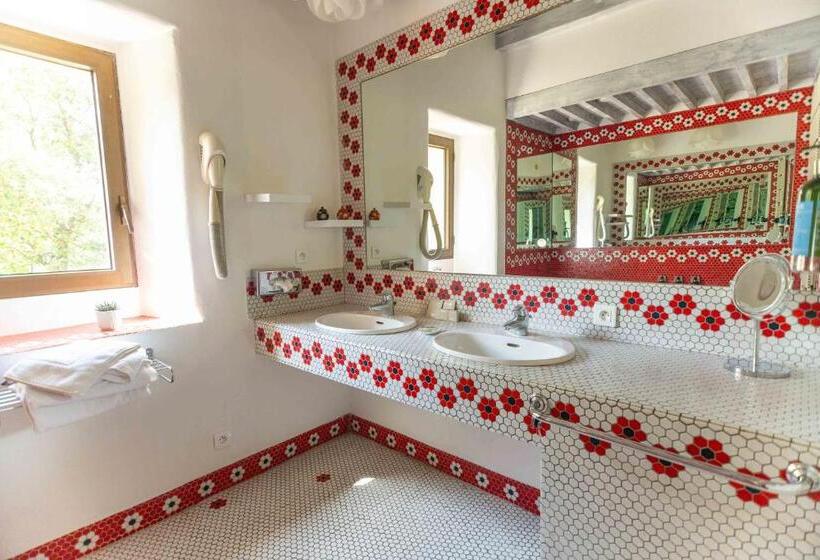 Family Suite, Châteauzen