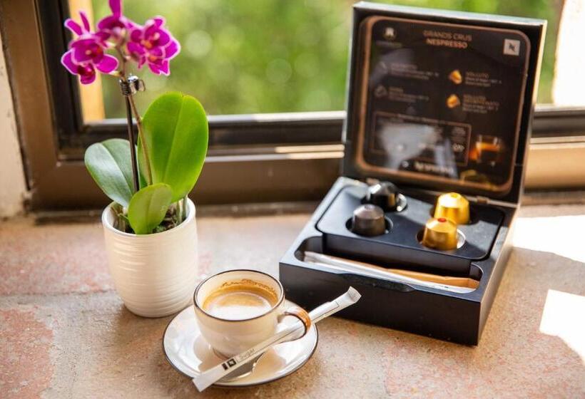 Семейный Номер Вид на Горы, Châteauzen