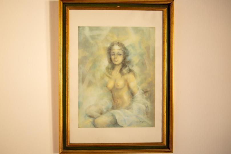 Люкс Superior, Châteauzen