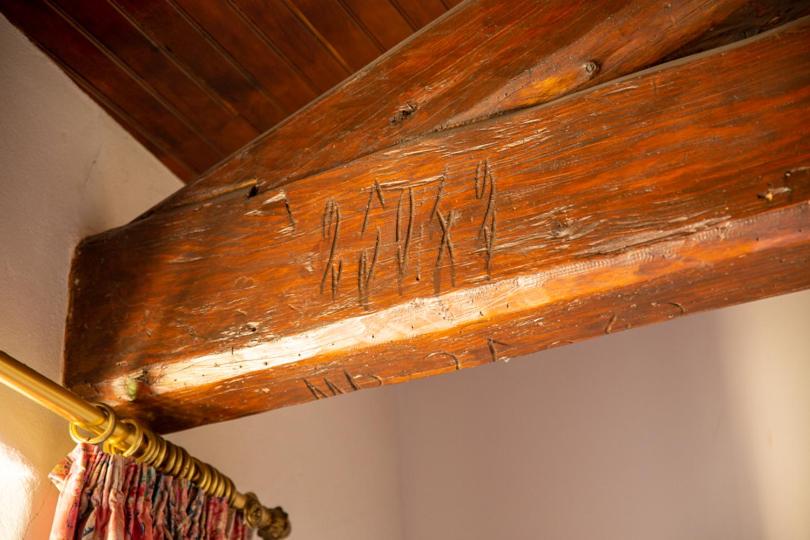 Люкс Superior, Châteauzen