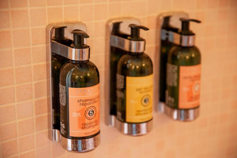 Люкс Superior, Châteauzen