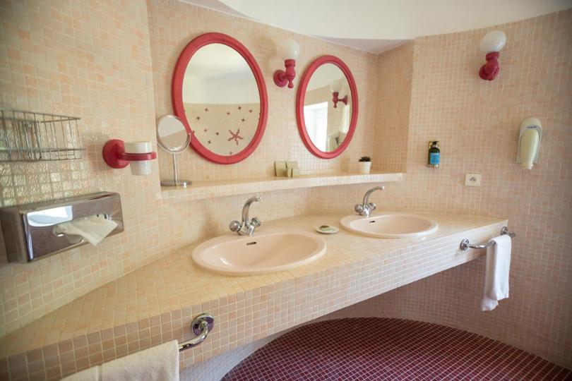 Люкс Superior, Châteauzen