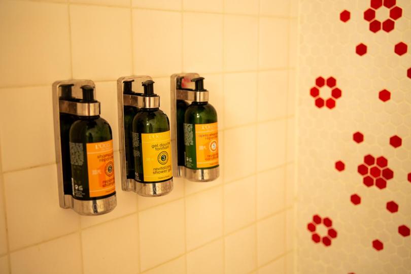 Номер Superior, Châteauzen