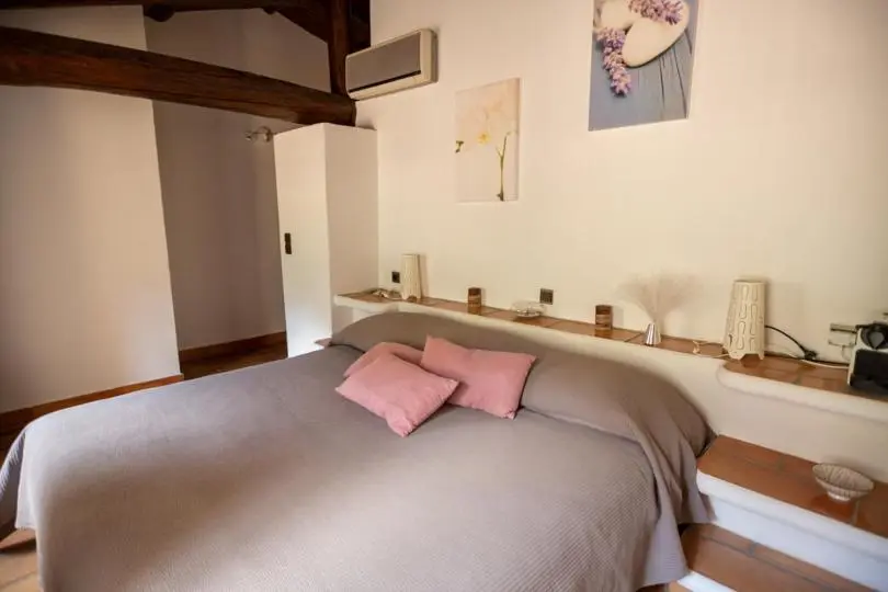 Superior-huone, Châteauzen
