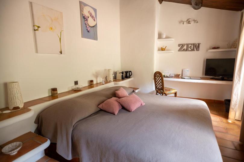 Номер Superior, Châteauzen