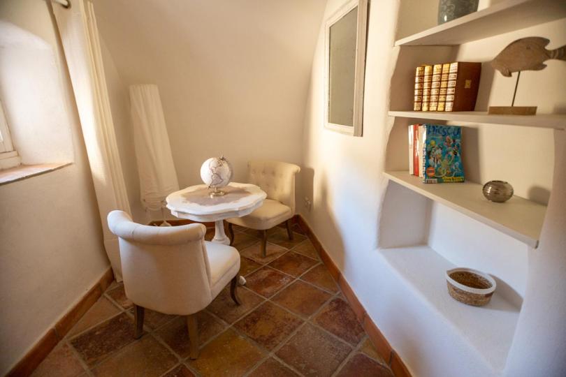 Люкс, Châteauzen