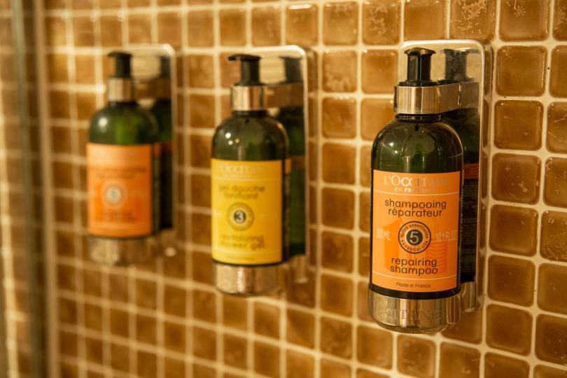 Люкс, Châteauzen