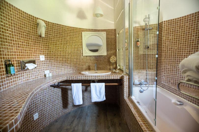 Люкс, Châteauzen