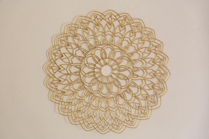 Номер Deluxe, Châteauzen