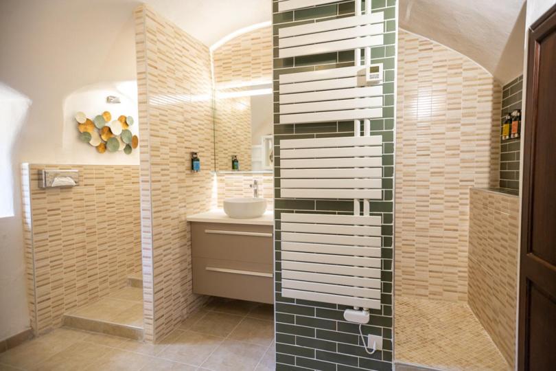 Номер Deluxe, Châteauzen