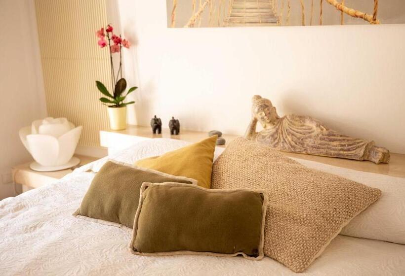 Family Suite, Châteauzen