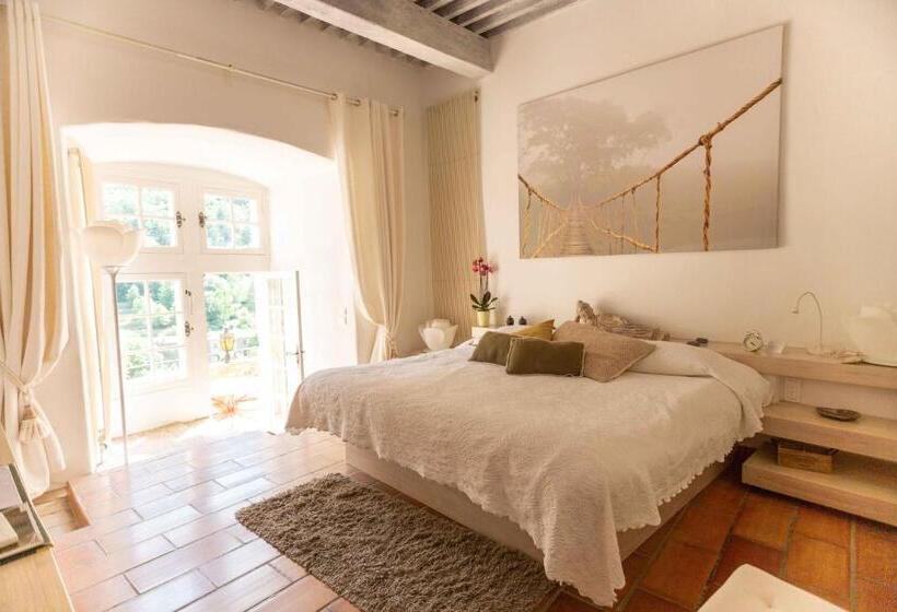 Family Suite, Châteauzen