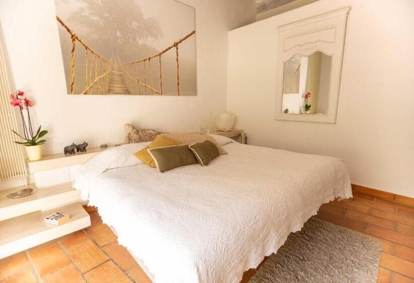 Family Suite, Châteauzen