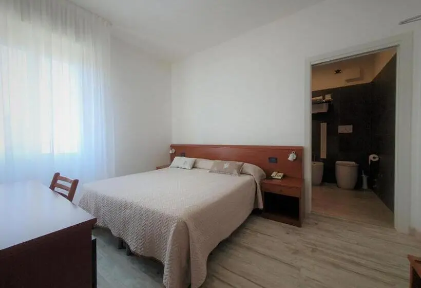 Economy Zimmer, Delfino