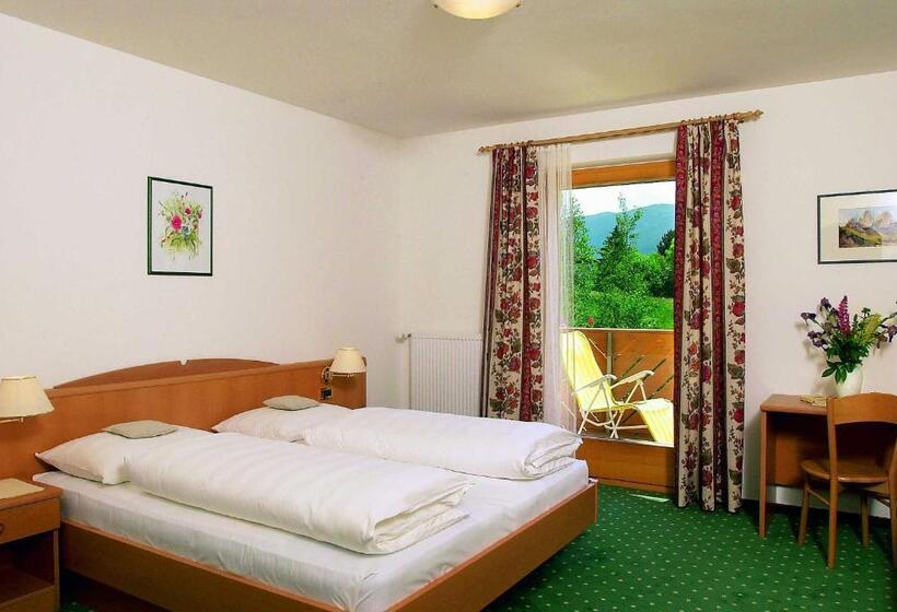 スタンダードルーム, Elisabeth