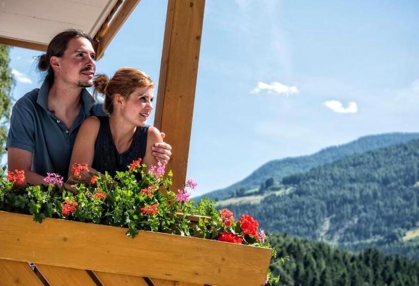 スタンダードシングルルーム, Elisabeth