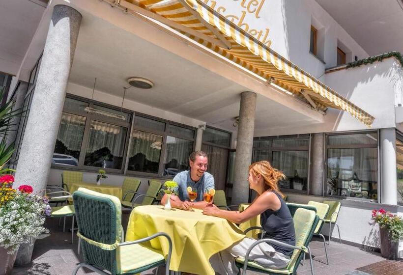 スタンダードルーム, Elisabeth