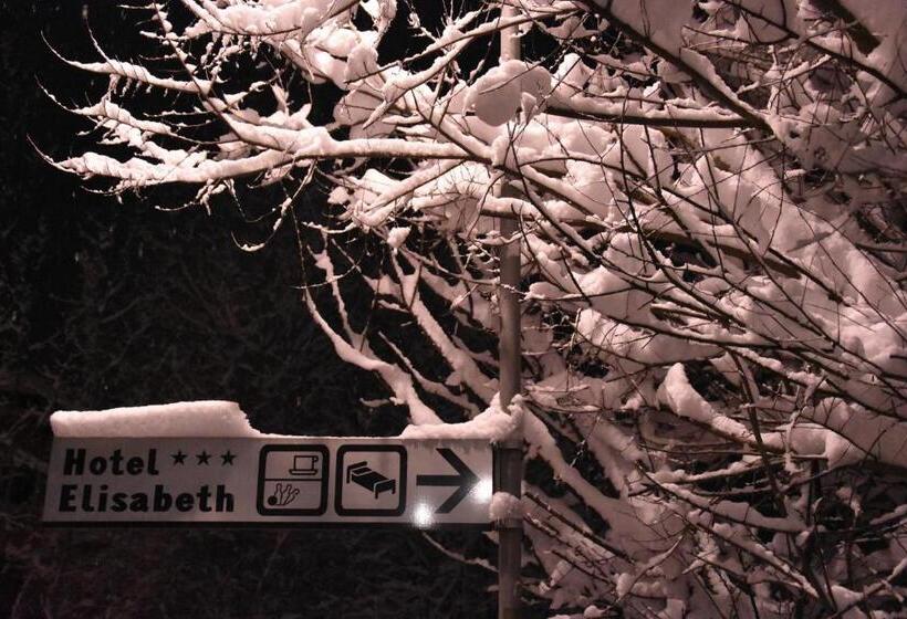 スタンダードシングルルーム, Elisabeth