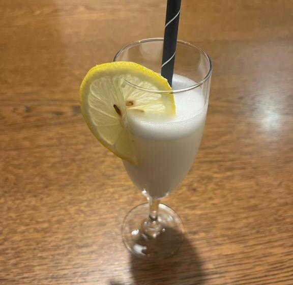 スタンダード４人部屋, Elisabeth