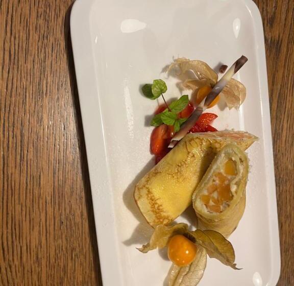 スタンダードシングルルーム, Elisabeth