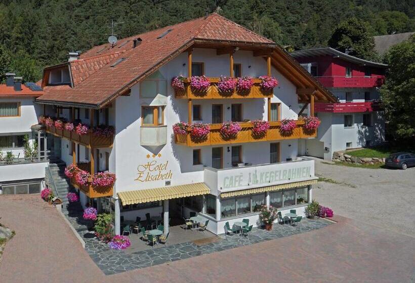 スタンダードルーム, Elisabeth